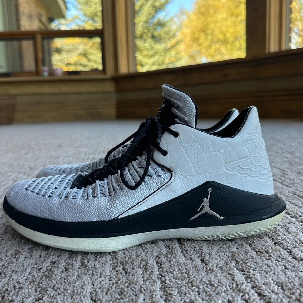 Air Jordan 32 Low 'Wing It' Jordan XXXII Low Wing It